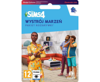 EA The Sims 4 - GP10 Origi - 1374366 - zdjęcie 1
